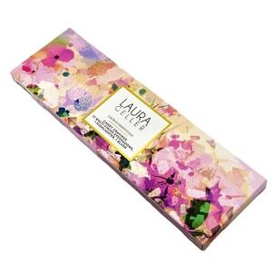 Laura Geller Candy Cravings 12 Eyeshadow, Highlighter, Blush Palette